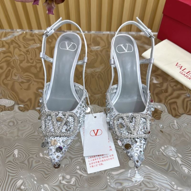 Valentino Sandals